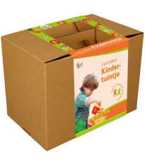 Buzzy Garden Gift - Dárková sada Dětská zahrádka - Pieterpik - 1 balení