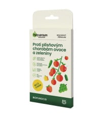 Polyversum - Biogarden - bio ochrana chorobám a plísním - 5 g