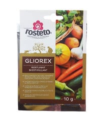 Gliorex - Rosteto - rostlinný pomocný přípravek - 10 g