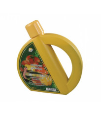 Přírodní hnojivo - Vermesfluid pro plodovou zeleninu - 980 ml