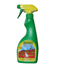 Mechožrout - postřikový přípravek proti mechu - 500 ml