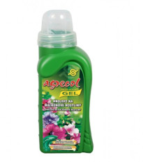 Hnojivo na balkónové rostliny - gel - Agrecol -  500 ml