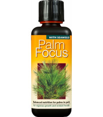 Hnojivo pro palmy - Palm focus - 300 ml
