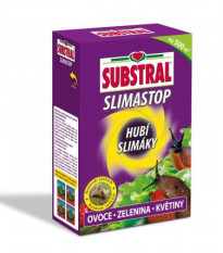 Přípravek proti slimákům - Slimastop - 350 g