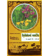Bylinková vonička - osivo Planta Naturalis - směs lučních květin - 10 g
