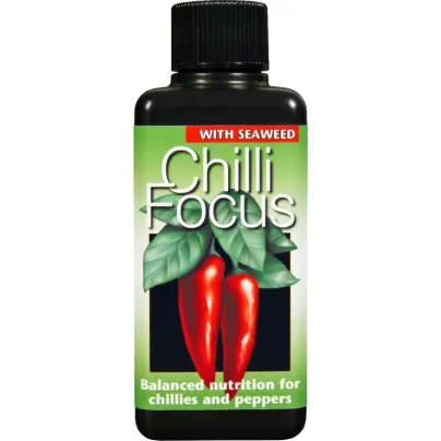 Hnojivo Chilli Focus - 100 ml