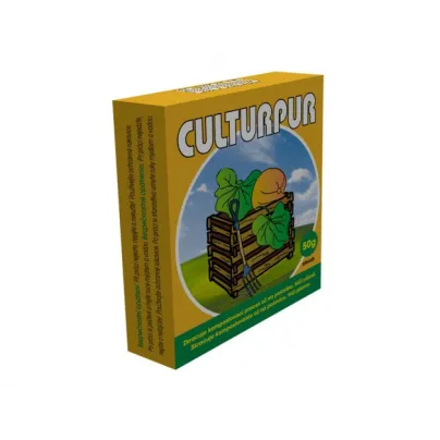 Culturprur na Vaše komposty - 50 g