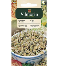 Semena na klíčky - Čočka - 20 g