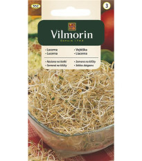 Semena na klíčky - Vojtěška - 20 g