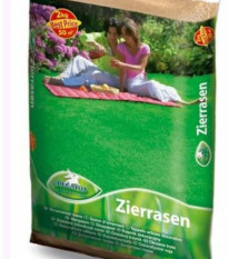 Trávník ozdobný - osivo Pegasus - směs - 2 kg