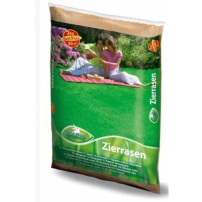 Trávník ozdobný - osivo Pegasus - směs - 2 kg