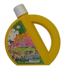 Přírodní hnojivo - Vermesfluid pro plodovou zeleninu - 980 ml