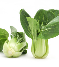 Pak Choi Sagami - Brassica rapa var rosularis - osivo pak choi - 150 ks