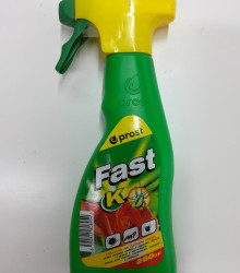 Fast K - Přípravek na ochranu rostlin - 250 ml