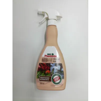Natur - F-R - Přípravek na ochranu rostlin - 500 ml