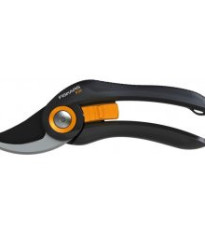 Nůžky dvousečné Solid - Fiskars - pěstební pomůcky - 1 ks