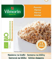 BIO pšenice - Bio semena pšenice na klíčky - 40 g
