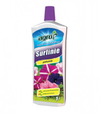 Hnojivo pro surfinie a petúnie - Agro - 1 l