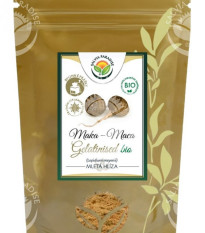 Maka peruánská - mletá - BIO kvalita - 100 g