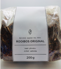 Rooibos Original Organic Tea - BIO kvalita - 200 g
