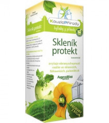 AgroBio Skleník protekt - koncentrát 50 ml - 1 ks
