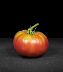 Rajče Brandywine červené - Solanum lycopersicum - osivo rajčat - 7 ks