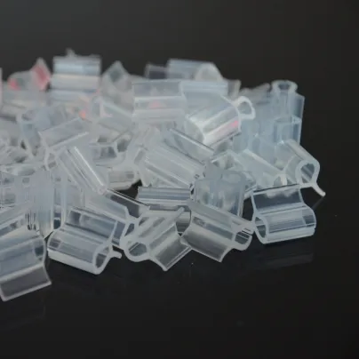 Klipsy pro roubování rostlin - 13 x 1,8 mm - roubovací pomůcky - 7 ks