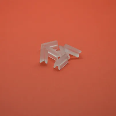 Klipsy pro roubování rostlin - 16 x 2 mm - roubovací pomůcky - 7 ks