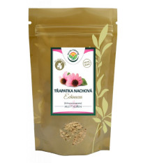 Echinacea - mletý kořen - Echinacea purpurea - 100 g