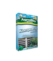 EnviComp - Komposty - AgroBio - 50 g