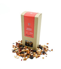 Třešňová maličkost - směs ovoce - čaj ovocný - 100 g