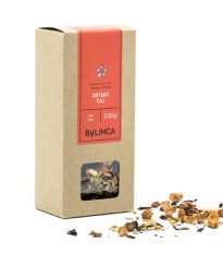 BIO Dětský čaj - směs ovoce - bio čaj ovocný - 100 g