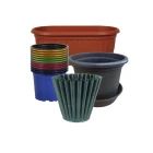 Květináče a truhlíky