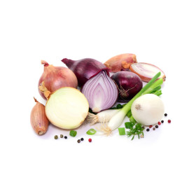 BIO cibulová zelenina