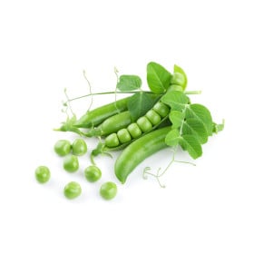 BIO luskoviny