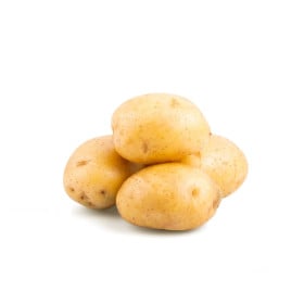 Sadbové brambory