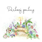 Narozeninové poukázky