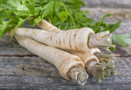 Zapomenuté druhy zeleniny