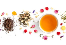 Popíjíte rádi bylinkové čaje?