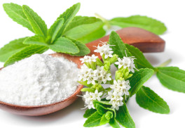 Jde to i zdravěji - přírodní sladidlo si vypěstujete sami