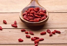 Kustovnice čínská působí proti stárnutí a depresím 