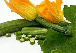 Cuketu v kuchyni využijete na milion způsobů