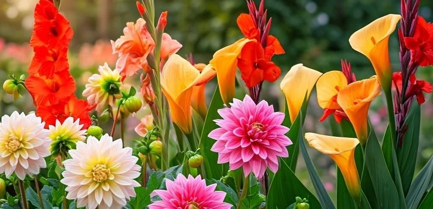 Jarní cibuloviny 2026